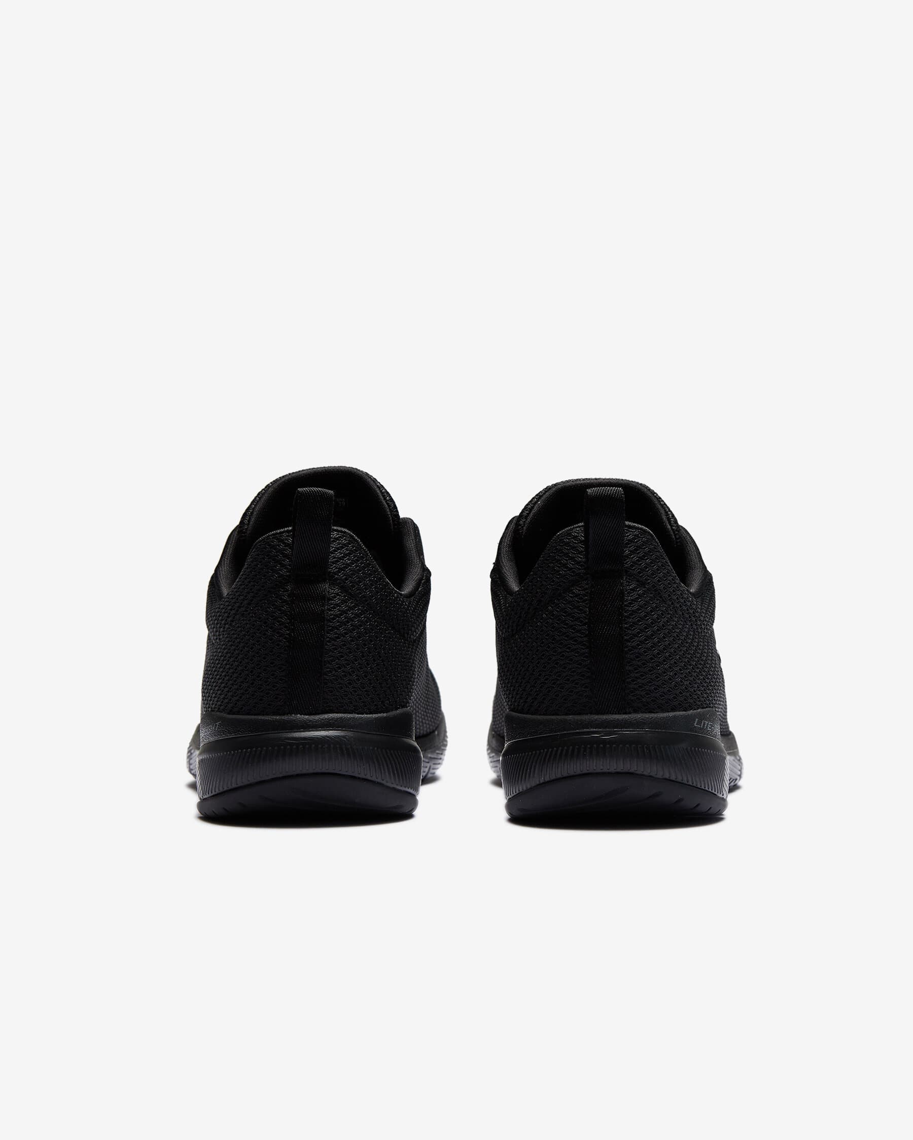 Flex Appeal 3.0-Fırst Insight Kadın Siyah Spor Ayakkabı (S13070 BBK)